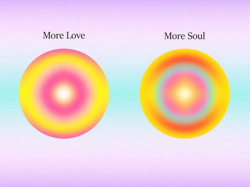 Divine LOVE