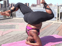 10 things I love about my Sacred&nbsp;body