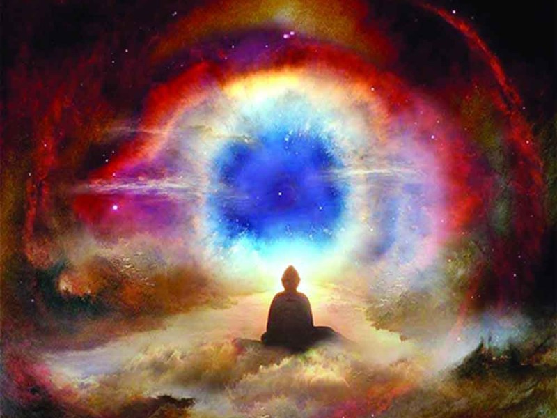 Fraud Behavior in the Spiritual&nbsp;Community