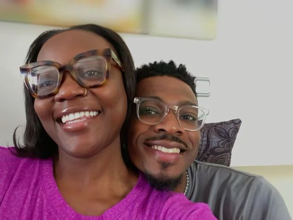 The Grand Finale OF Embarassment  : AD & Clay’s Marriage Recap | Love Is Blind Season&nbsp;6