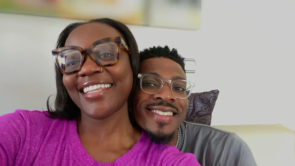 The Grand Finale OF Embarassment : AD & Clay’s Marriage Recap | Love Is Blind Season 6