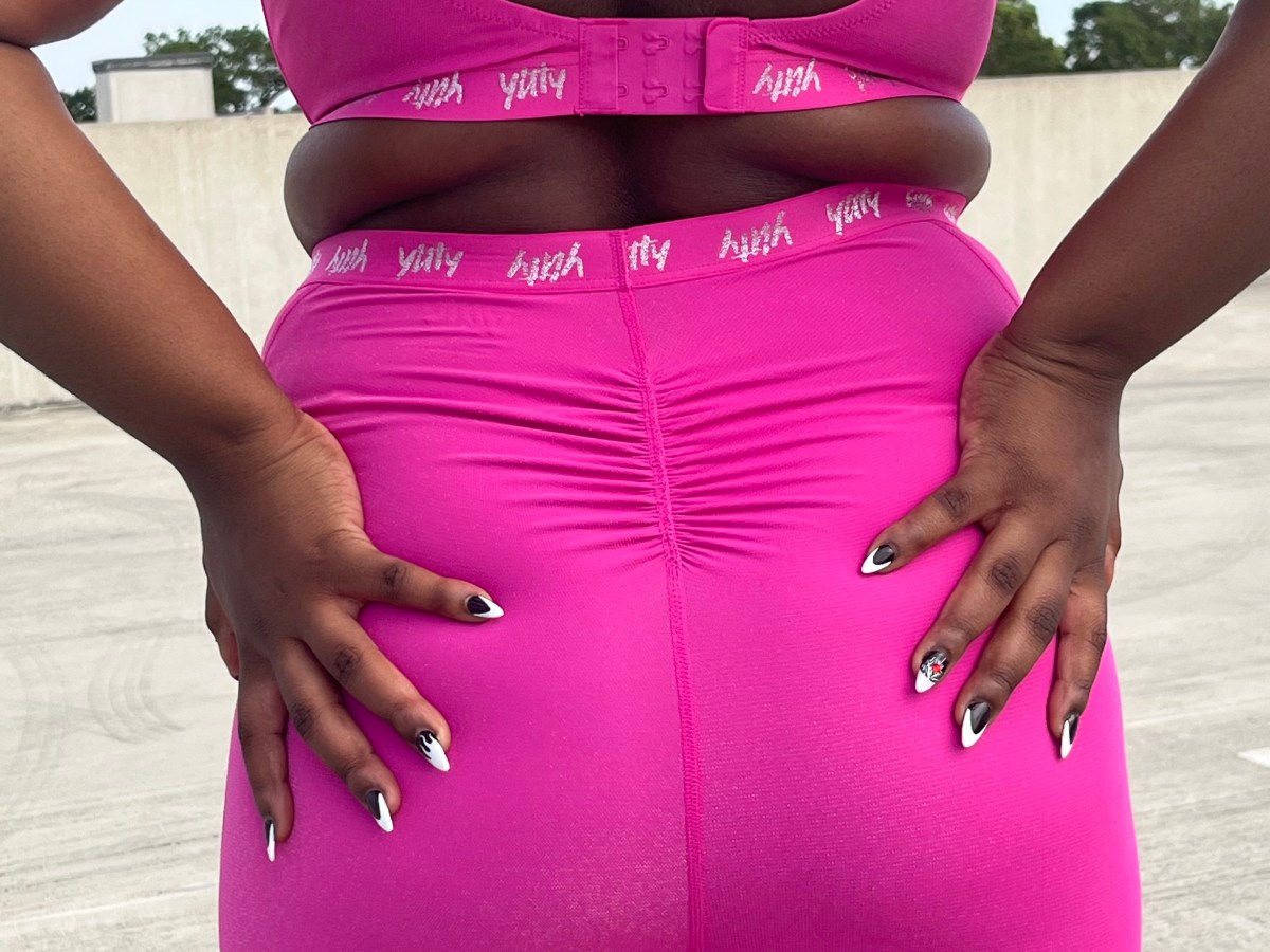 It’s Breast Cancer Awareness Month&nbsp;Bitches!