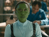 A Wicked Purpose: Elphaba’s Journey to Harness Her&nbsp;Power