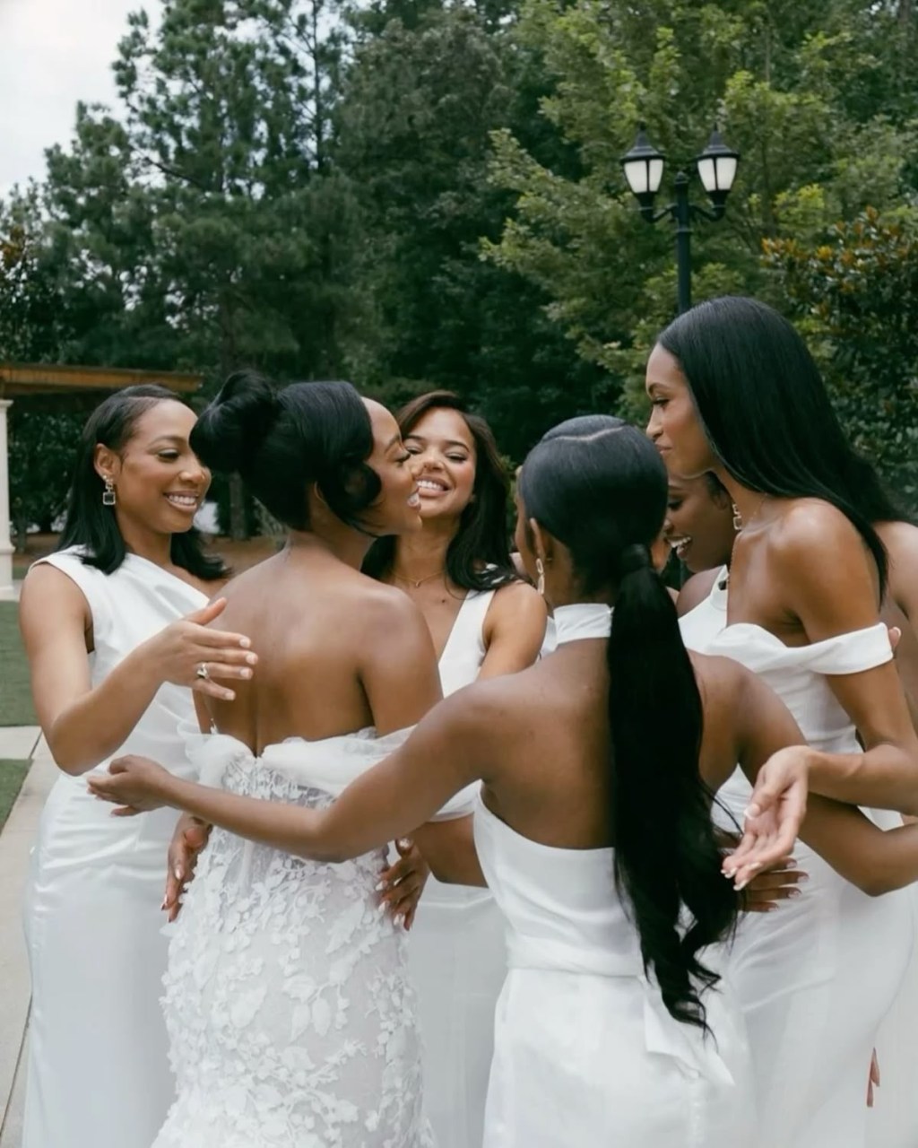 Tales Of An Unbothered Bride : Weeding Out What Truly Matters