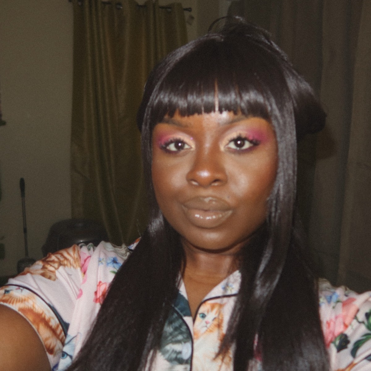 Beauty Was NEVER Supposed to Be&nbsp;Boring&nbsp;